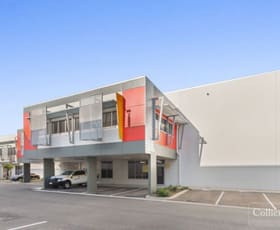 Factory, Warehouse & Industrial commercial property for lease at 8/547 Woolcock Street Mount Louisa QLD 4814