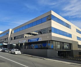 Offices commercial property leased at Level 1 Suite 6/175 Collins Street Hobart TAS 7000
