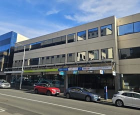 Offices commercial property leased at Level 1 Suite 6/175 Collins Street Hobart TAS 7000