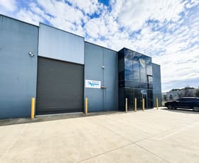Factory, Warehouse & Industrial commercial property leased at 3/2-4 Kirkham Road Dandenong South VIC 3175