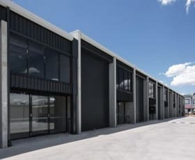 Factory, Warehouse & Industrial commercial property for lease at 8/15 Darling Street Mitchell ACT 2911