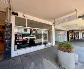 Shop & Retail commercial property leased at 422 Hampton Street Hampton VIC 3188