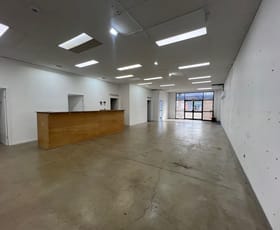 Showrooms / Bulky Goods commercial property leased at 4/39-47 Lawrence Drive Nerang QLD 4211
