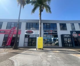 Factory, Warehouse & Industrial commercial property leased at 4/39-47 Lawrence Drive Nerang QLD 4211