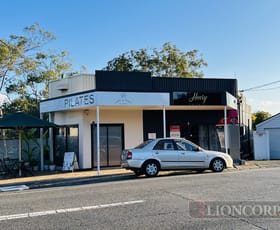 Offices commercial property leased at Chapel Hill QLD 4069