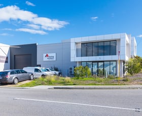 Factory, Warehouse & Industrial commercial property leased at 1 Milson Place O'connor WA 6163