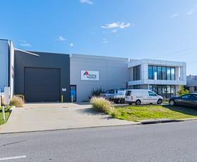 Factory, Warehouse & Industrial commercial property leased at 1 Milson Place O'connor WA 6163