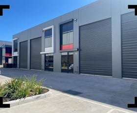 Factory, Warehouse & Industrial commercial property for lease at 13/1-9 Millers Road Brooklyn VIC 3012