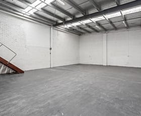 Factory, Warehouse & Industrial commercial property leased at Unit 3/2 Coora Road Oakleigh South VIC 3167