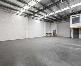 Factory, Warehouse & Industrial commercial property leased at Unit 3/2 Coora Road Oakleigh South VIC 3167