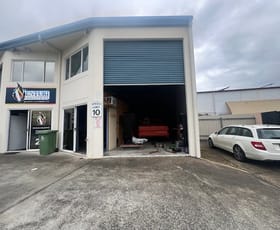 Factory, Warehouse & Industrial commercial property for lease at 24/237 Brisbane Road Biggera Waters QLD 4216