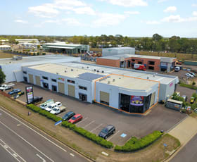Showrooms / Bulky Goods commercial property leased at 5/52 Enterprise Street Svensson Heights QLD 4670