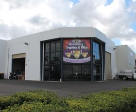 Showrooms / Bulky Goods commercial property leased at 5/52 Enterprise Street Svensson Heights QLD 4670