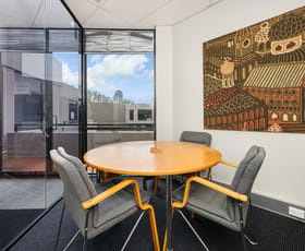 Offices commercial property leased at Suite 18/295-303 Pacific Highway Lindfield NSW 2070