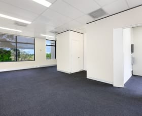 Offices commercial property leased at Suite 18/295-303 Pacific Highway Lindfield NSW 2070