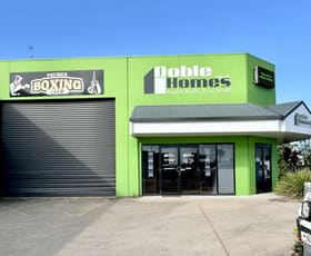 Factory, Warehouse & Industrial commercial property for lease at 3A/1-3 Civil Road Garbutt QLD 4814
