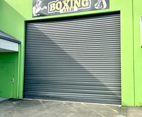 Factory, Warehouse & Industrial commercial property for lease at 3A/1-3 Civil Road Garbutt QLD 4814