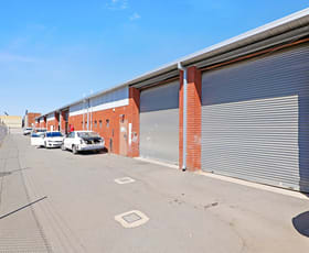 Factory, Warehouse & Industrial commercial property leased at 113 President Street Welshpool WA 6106