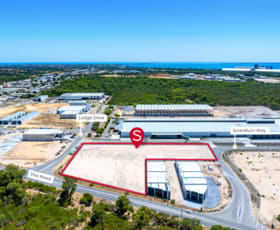 Development / Land commercial property for lease at 2 Lodge Drive East Rockingham WA 6168