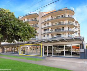 Medical / Consulting commercial property for lease at 3/12 Duffield Road Margate QLD 4019