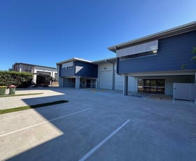 Factory, Warehouse & Industrial commercial property leased at 27 Hancock Way Baringa QLD 4551