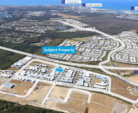 Factory, Warehouse & Industrial commercial property leased at 27 Hancock Way Baringa QLD 4551