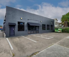 Factory, Warehouse & Industrial commercial property for lease at 148 South Pine Road Enoggera QLD 4051