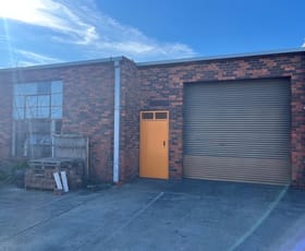 Factory, Warehouse & Industrial commercial property leased at 3/15 Kearney Street Bayswater VIC 3153