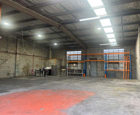 Factory, Warehouse & Industrial commercial property leased at 3/15 Kearney Street Bayswater VIC 3153