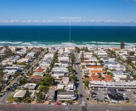 Shop & Retail commercial property leased at 3/43 Alfred Street Mermaid Beach QLD 4218