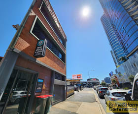 Offices commercial property for lease at 2/295 St Pauls Terrace Fortitude Valley QLD 4006