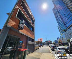 Offices commercial property for lease at 2/295 St Pauls Terrace Fortitude Valley QLD 4006