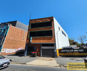 Offices commercial property for lease at 2/295 St Pauls Terrace Fortitude Valley QLD 4006