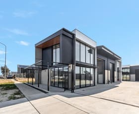 Factory, Warehouse & Industrial commercial property leased at Unit 1/61 Tantalum Street Beard ACT 2620