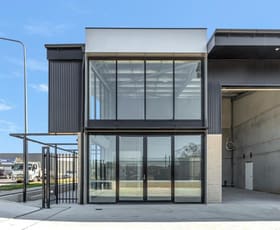 Factory, Warehouse & Industrial commercial property leased at Unit 1/61 Tantalum Street Beard ACT 2620