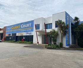 Showrooms / Bulky Goods commercial property for lease at 810 Princes Highway Springvale VIC 3171