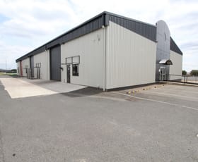 Factory, Warehouse & Industrial commercial property for lease at 6/388 Taylor Street Glenvale QLD 4350