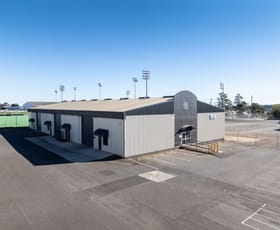 Factory, Warehouse & Industrial commercial property leased at 6/388 Taylor Street Glenvale QLD 4350