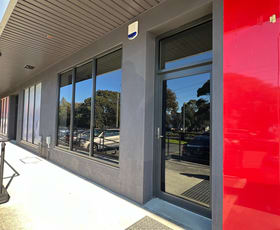 Offices commercial property leased at 4a/476-478 Dorset Road Croydon VIC 3136