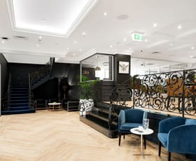 Offices commercial property for lease at 56 Berry Street North Sydney NSW 2060