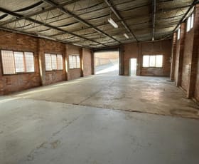 Factory, Warehouse & Industrial commercial property leased at Unit 2/35 Lorn Road Queanbeyan NSW 2620