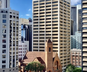 Offices commercial property for lease at 127 Creek Street Brisbane City QLD 4000
