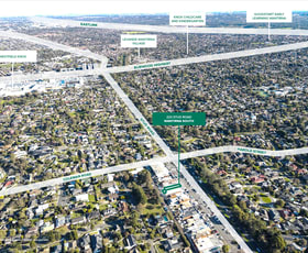 Offices commercial property for sale at 1&2/1 & 2/223 Stud Road Wantirna South VIC 3152