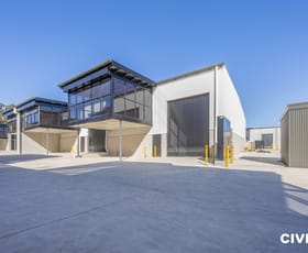 Factory, Warehouse & Industrial commercial property for lease at Unit D01/25 Val Reid Crescent Hume ACT 2620