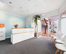 Offices commercial property leased at 1/94 Reid Promenade Joondalup WA 6027
