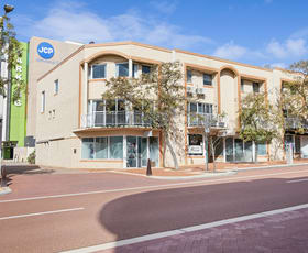 Offices commercial property leased at 1/94 Reid Promenade Joondalup WA 6027