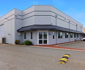 Factory, Warehouse & Industrial commercial property for lease at 72A Irvine Drive Malaga WA 6090