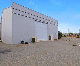 Factory, Warehouse & Industrial commercial property for lease at 72A Irvine Drive Malaga WA 6090