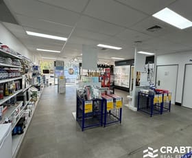 Factory, Warehouse & Industrial commercial property for lease at 8 Enterprise Court Mulgrave VIC 3170