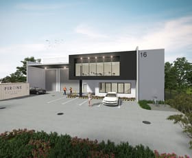 Factory, Warehouse & Industrial commercial property for lease at 16 Enterprise Court Canning Vale WA 6155
